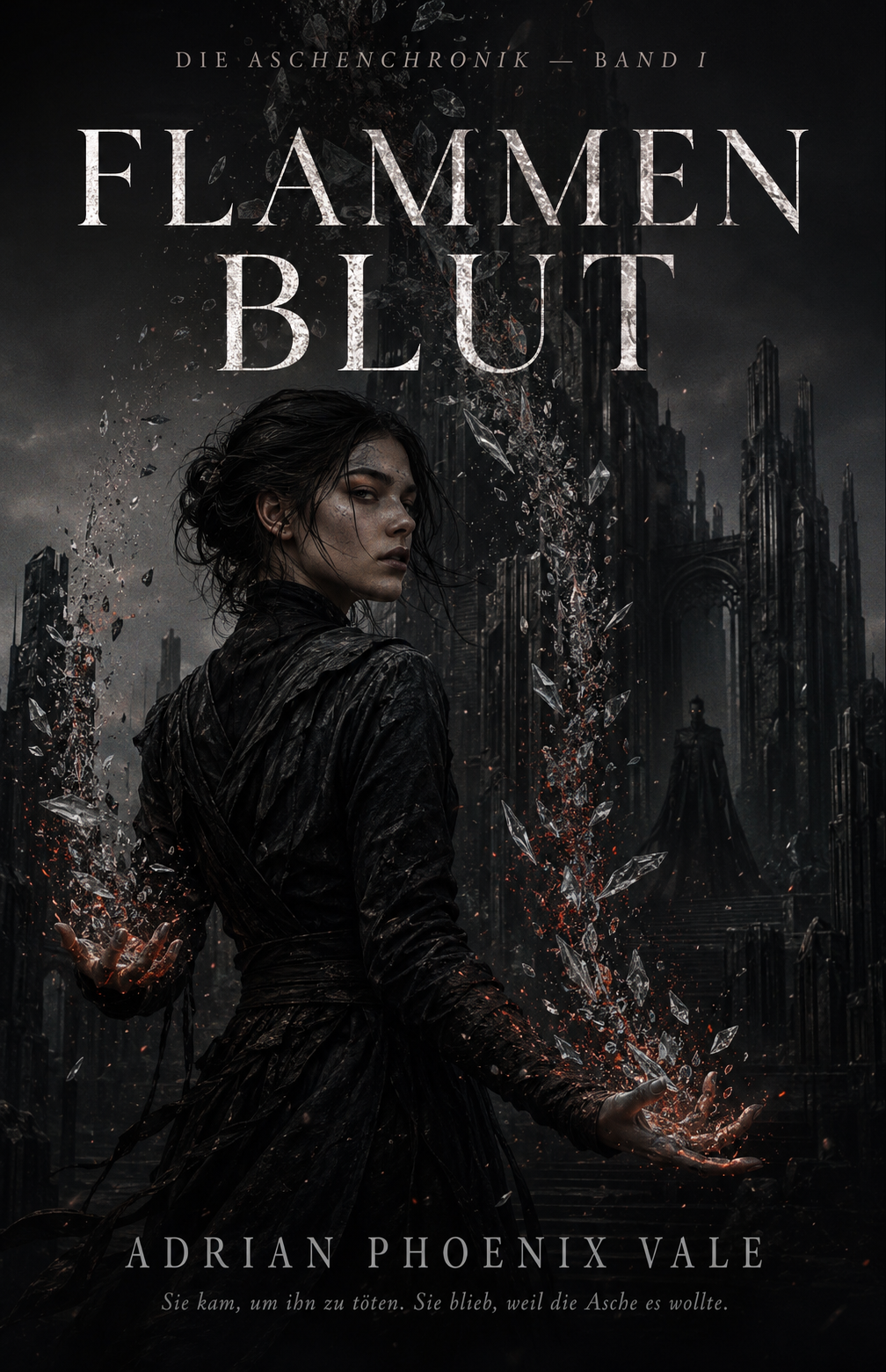 Flammenblut