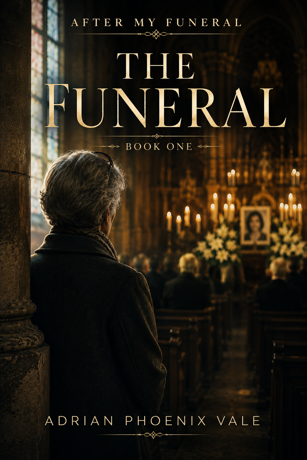 The Funeral