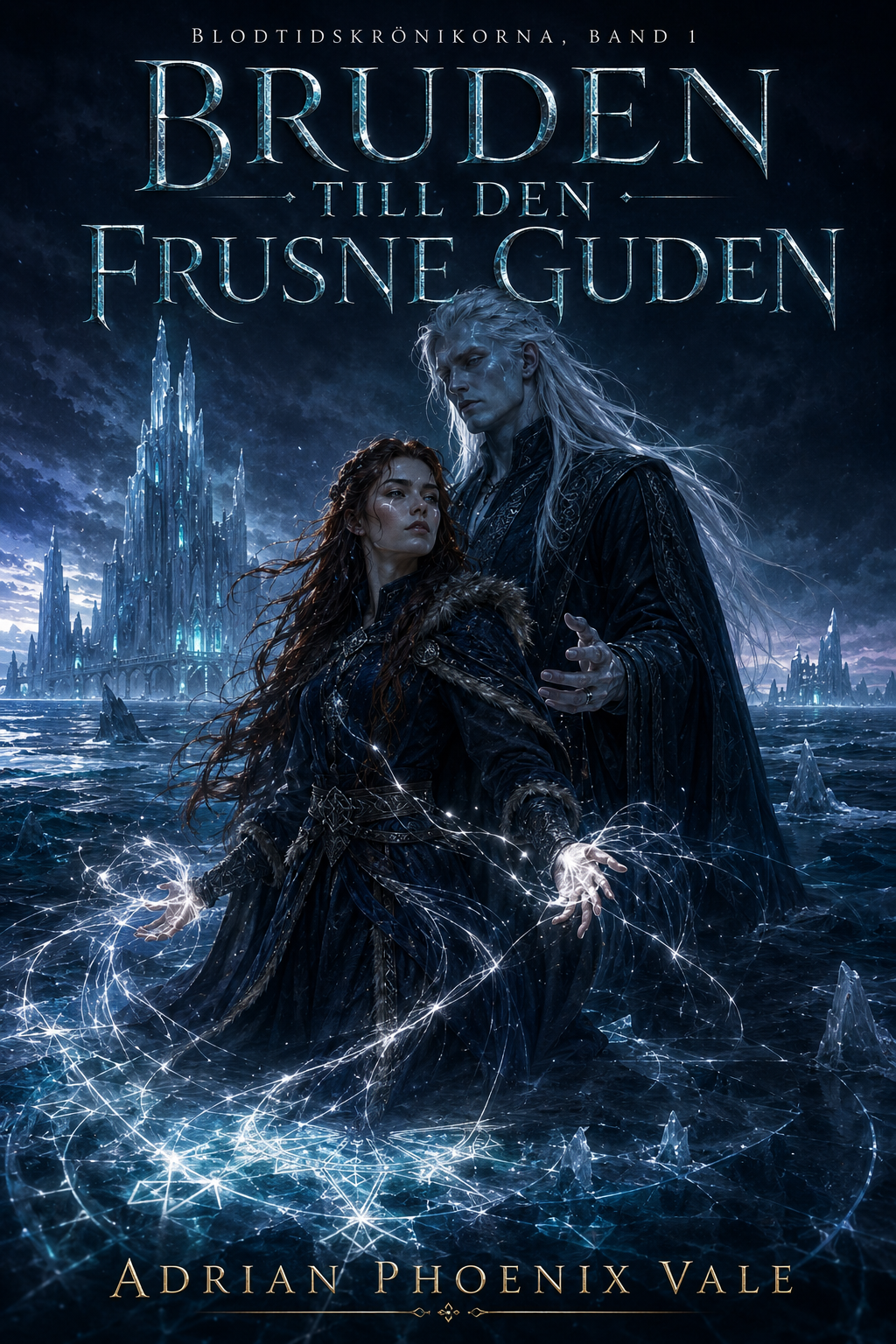 Bruden till den Frusne Guden