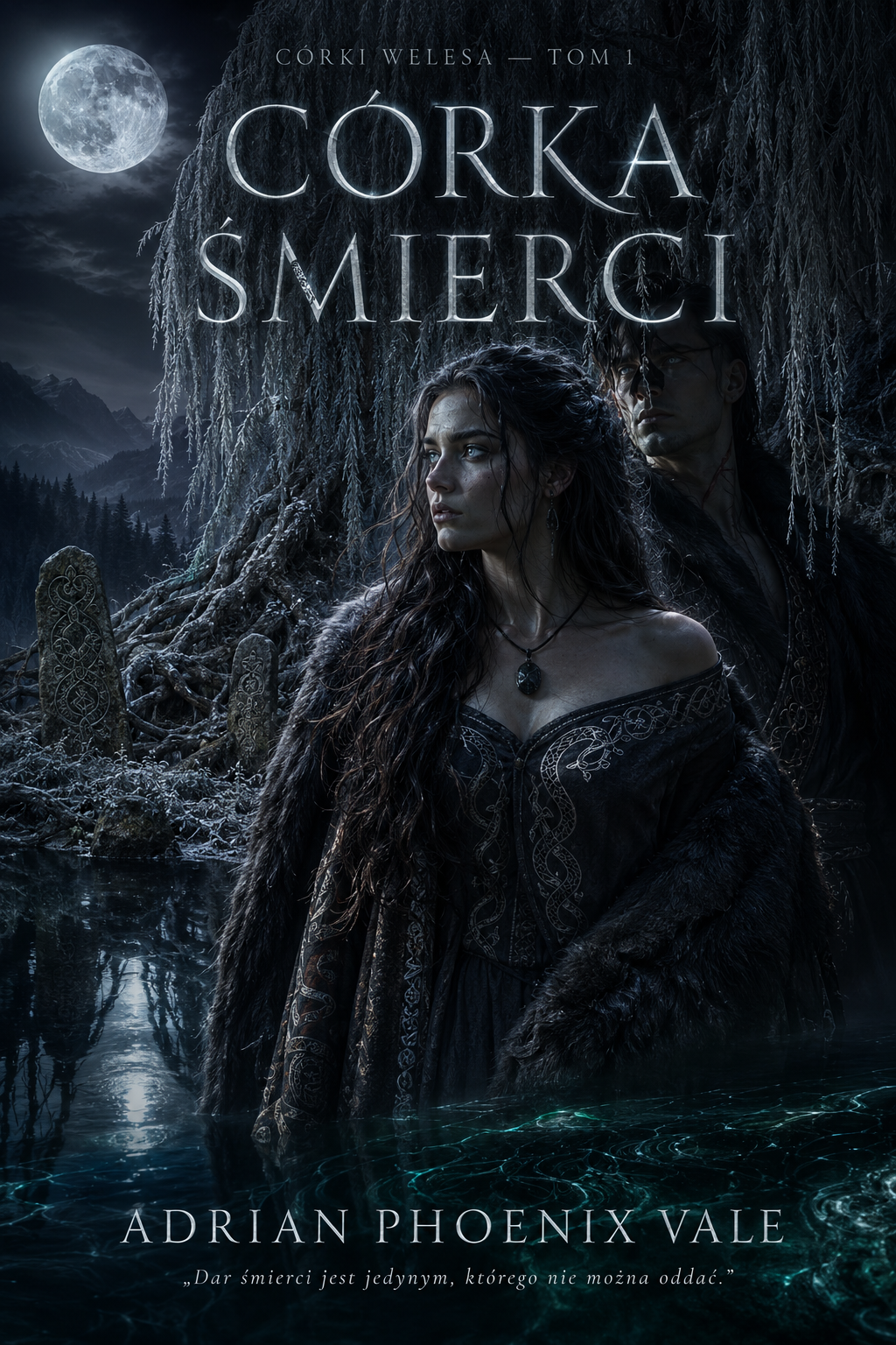 Corka Smierci