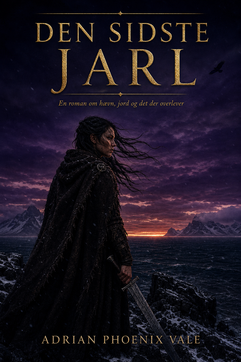 Den Sidste Jarl