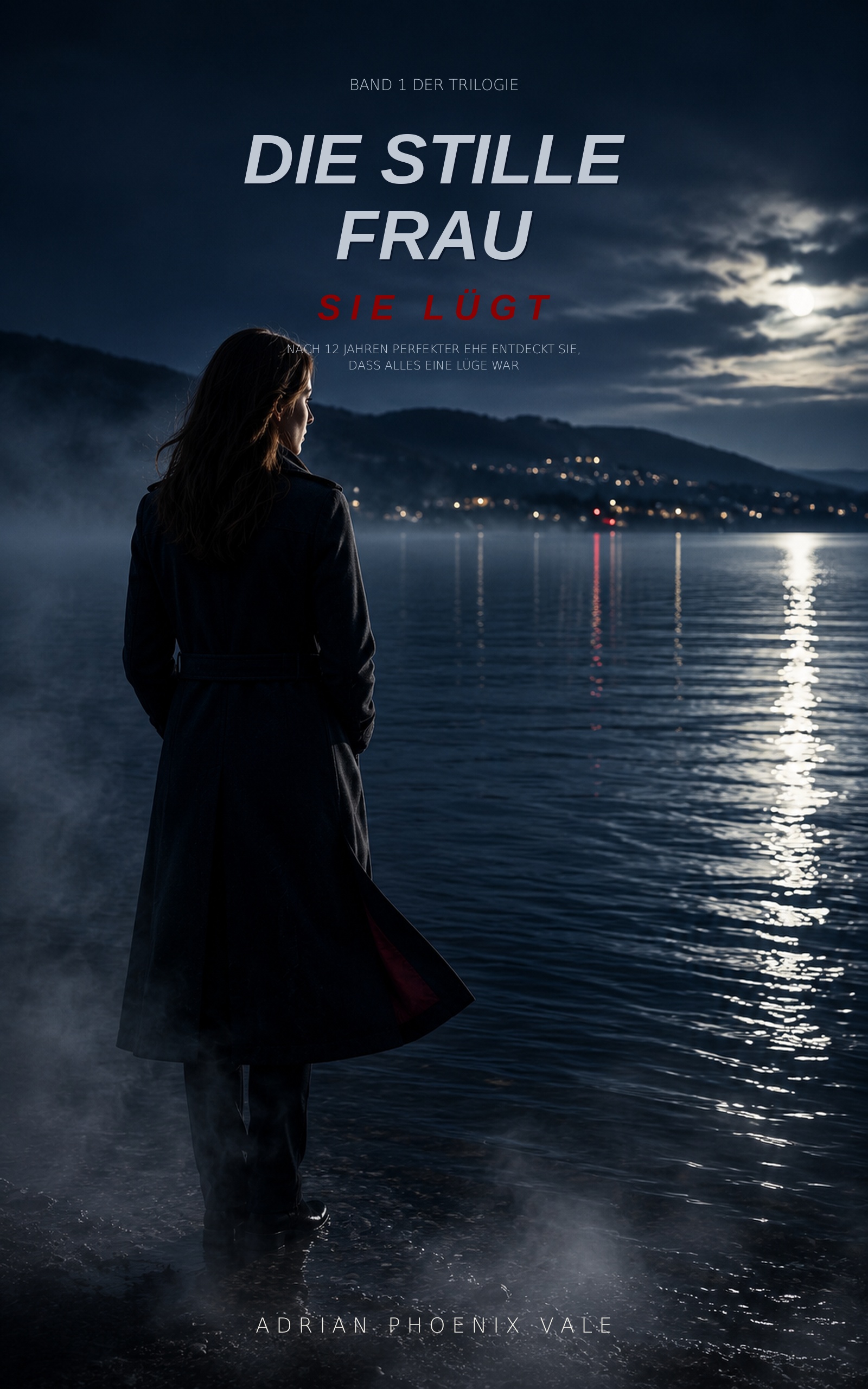 Die Stille Frau