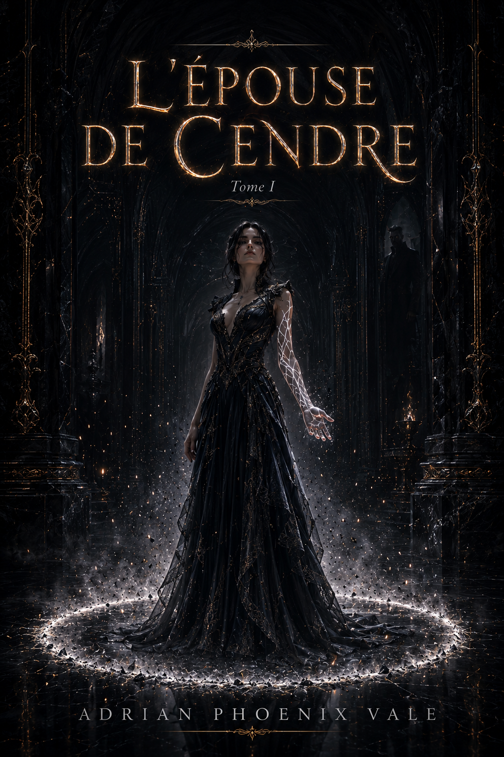 L'Epouse de Cendre