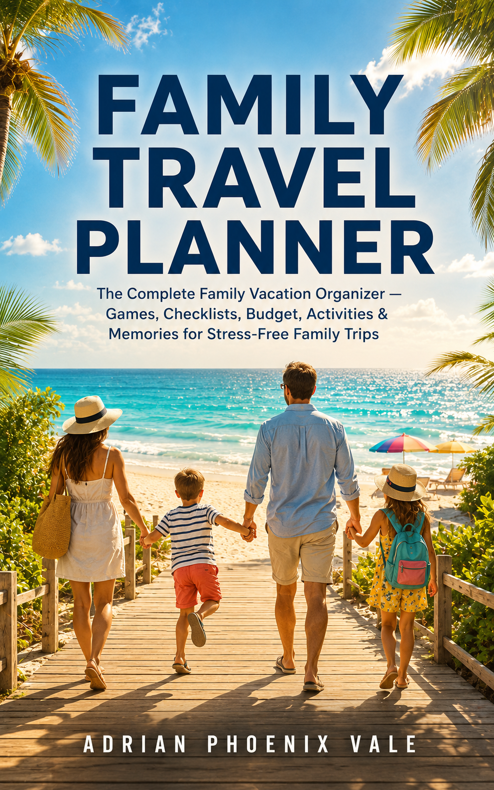 Family Travel Planner