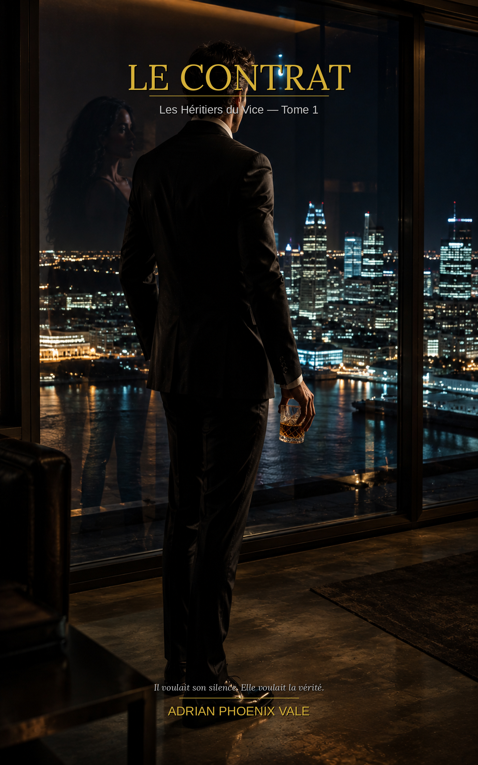 Le Contrat