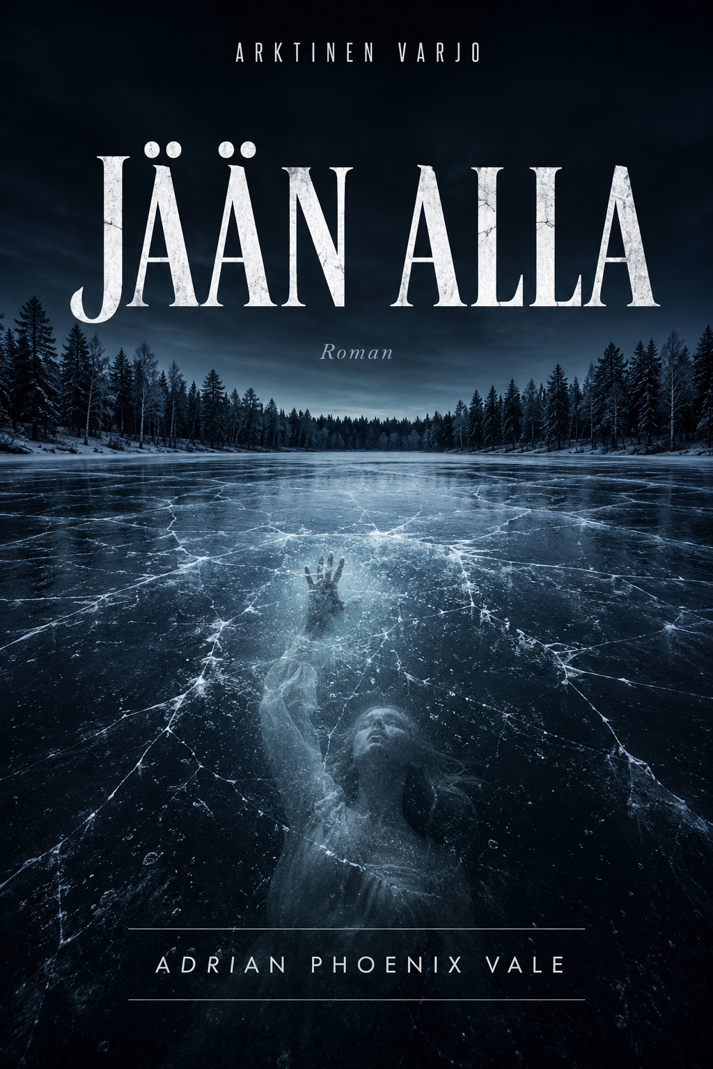 Jaan alla