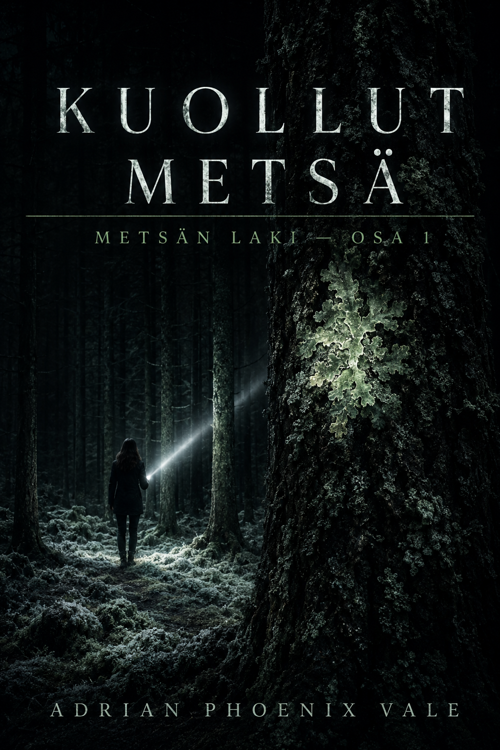 Kuollut metsa