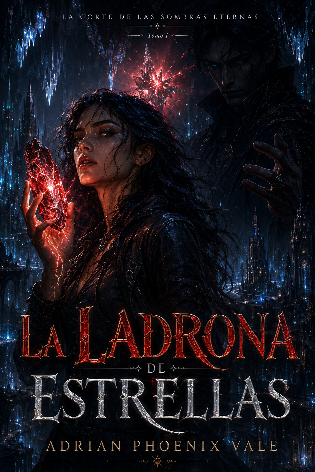 La Ladrona de Estrellas