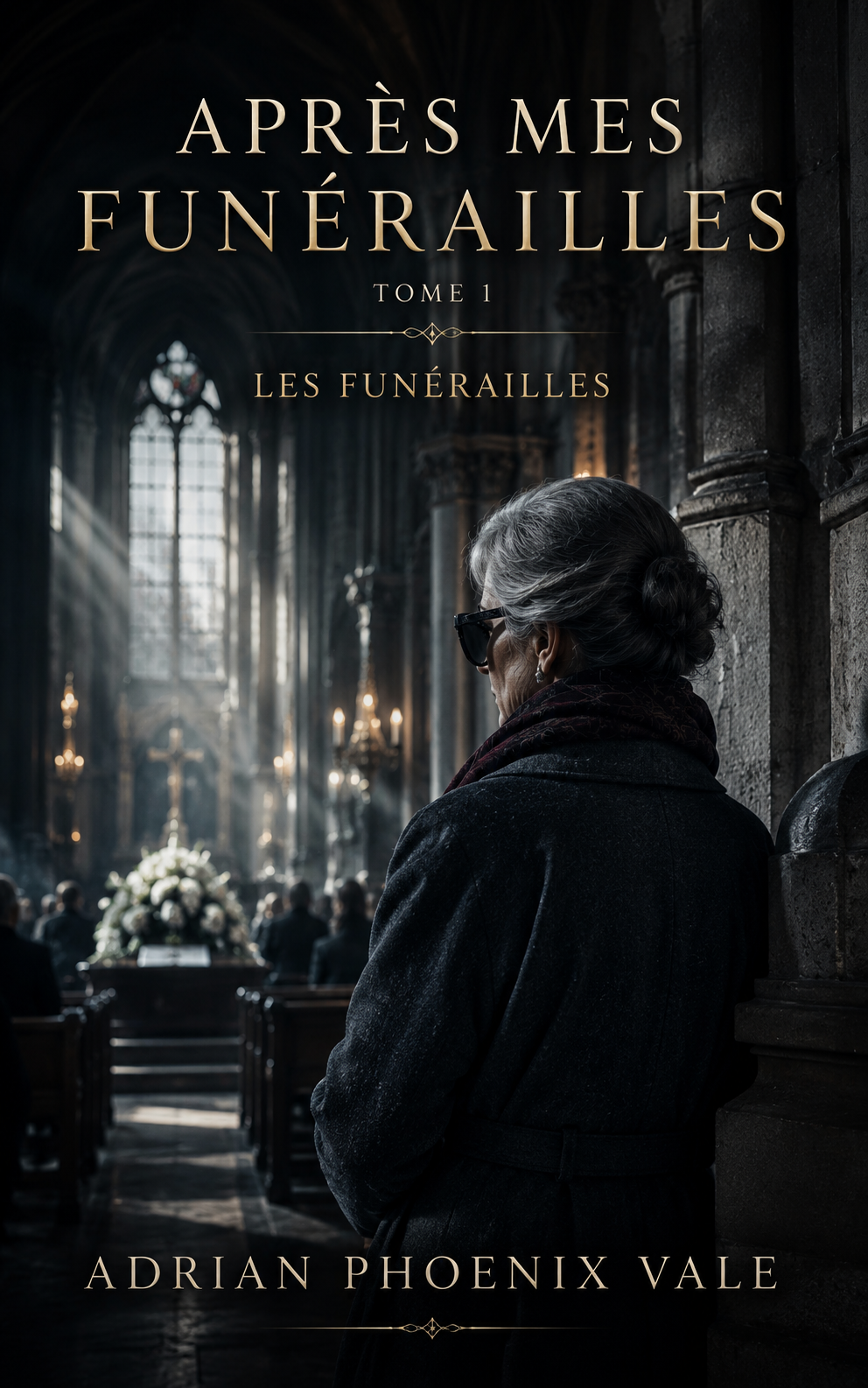 Les Funerailles