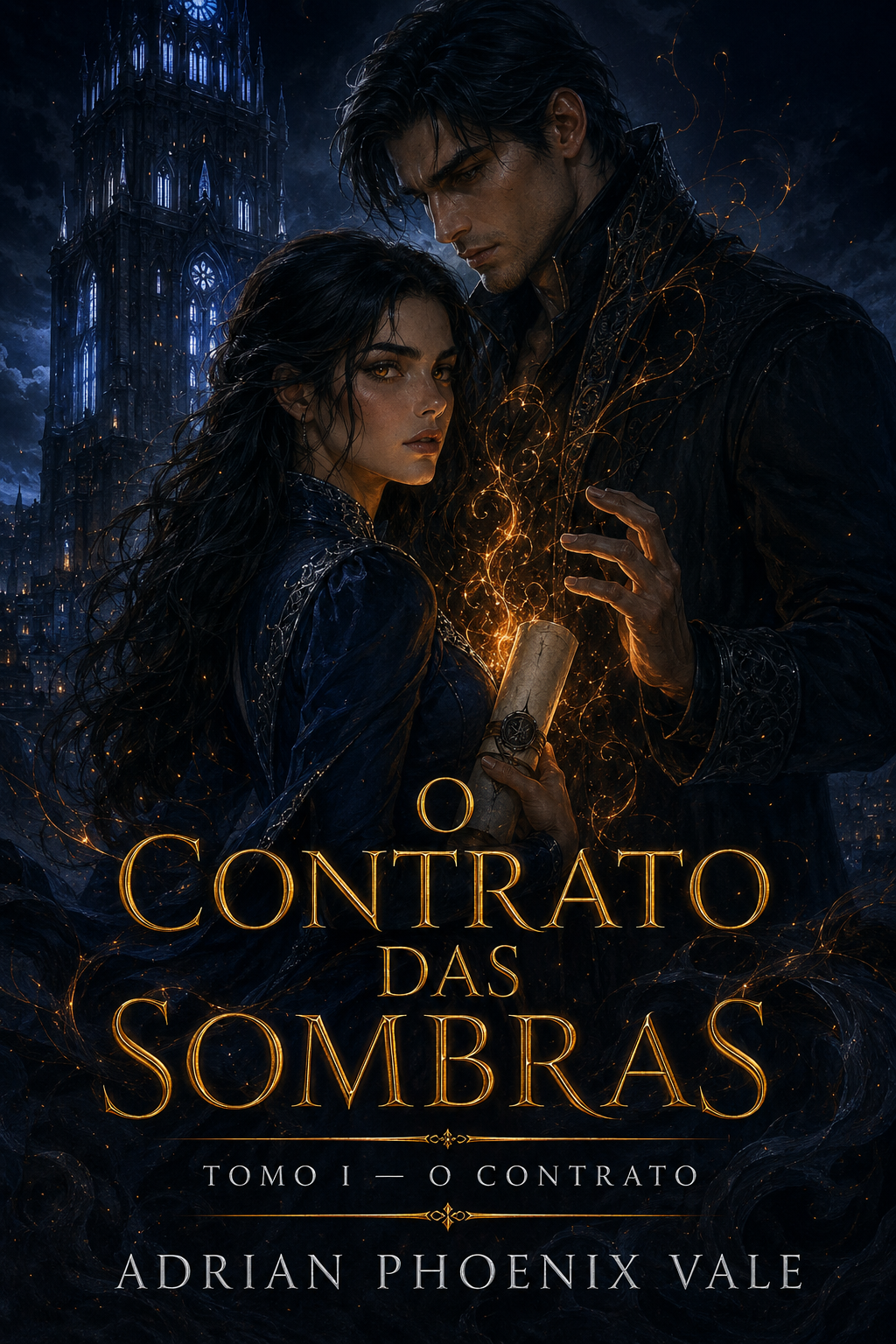 O Contrato
