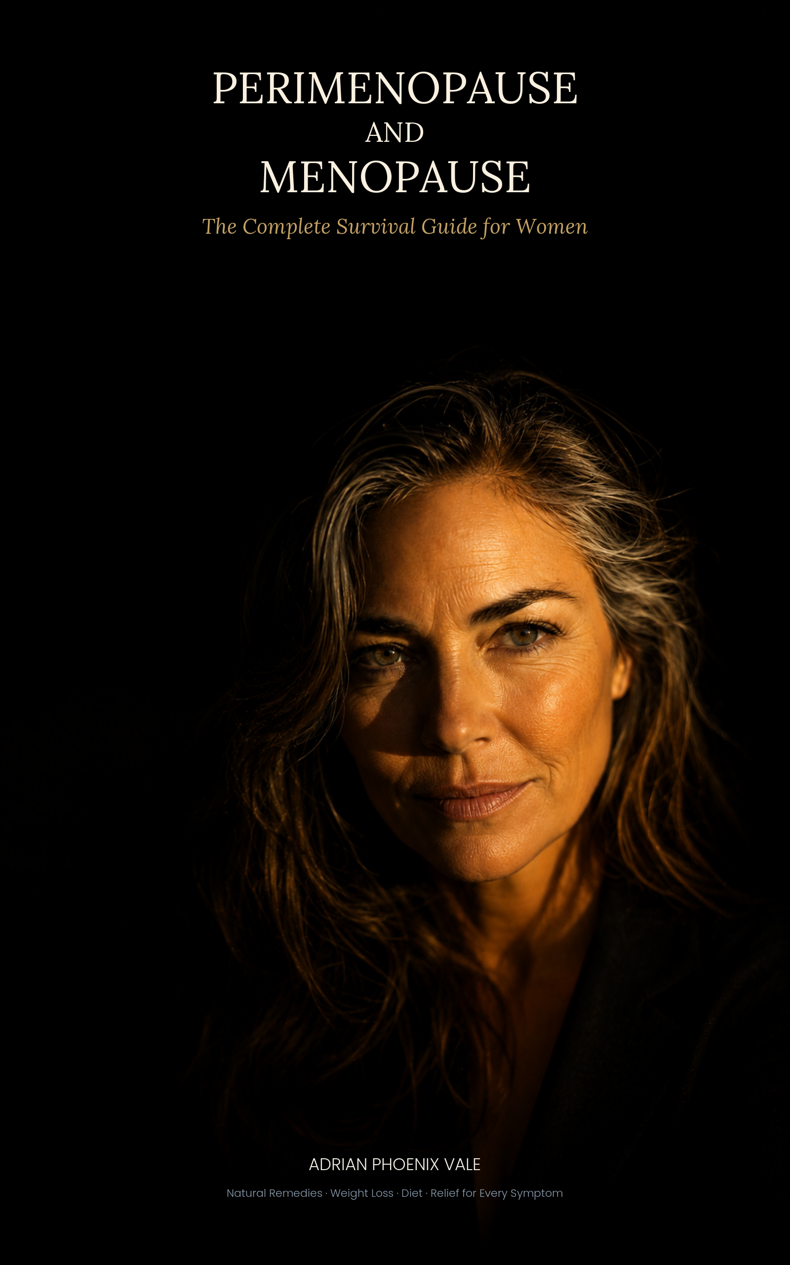 Perimenopause and Menopause