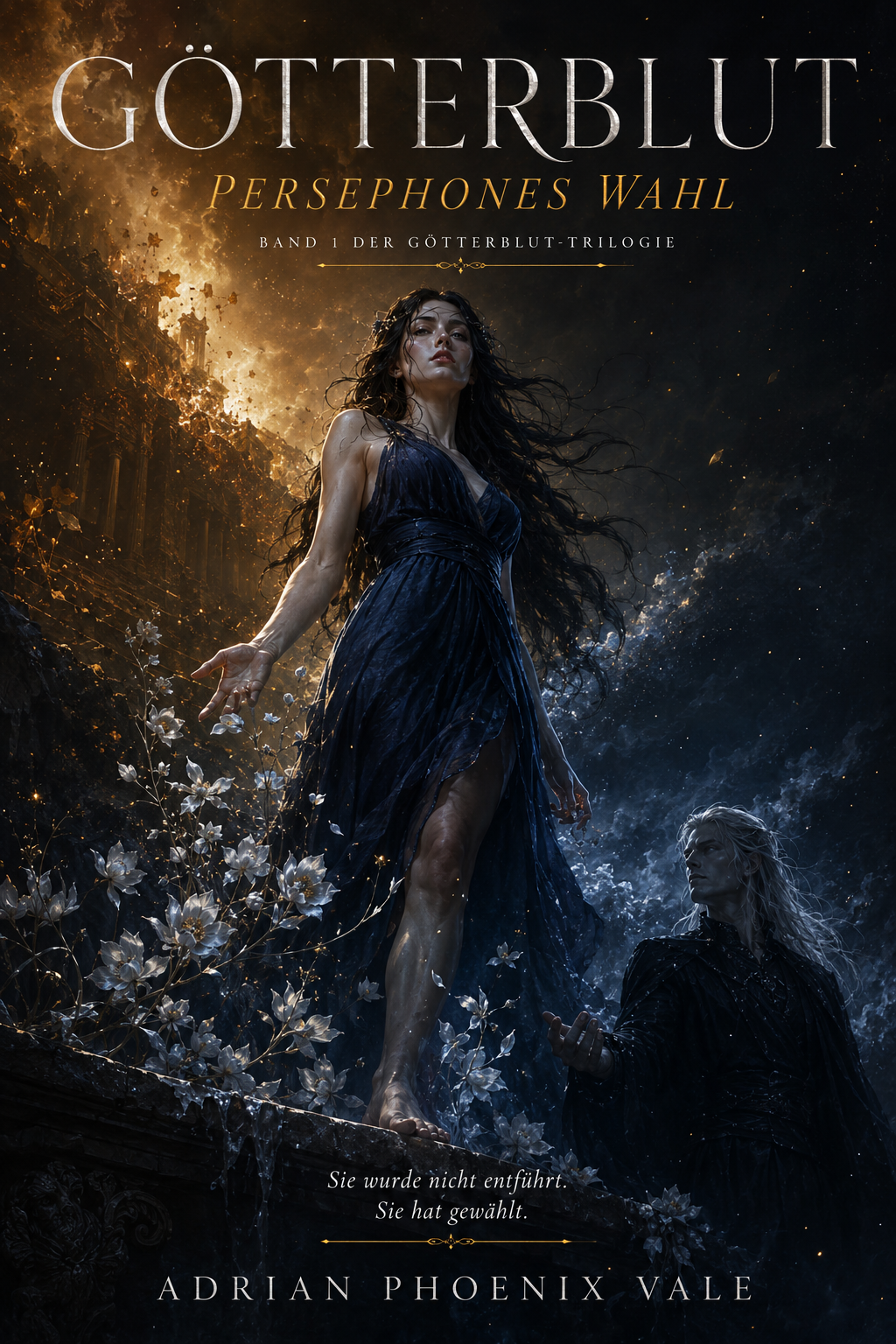 Persephones Wahl