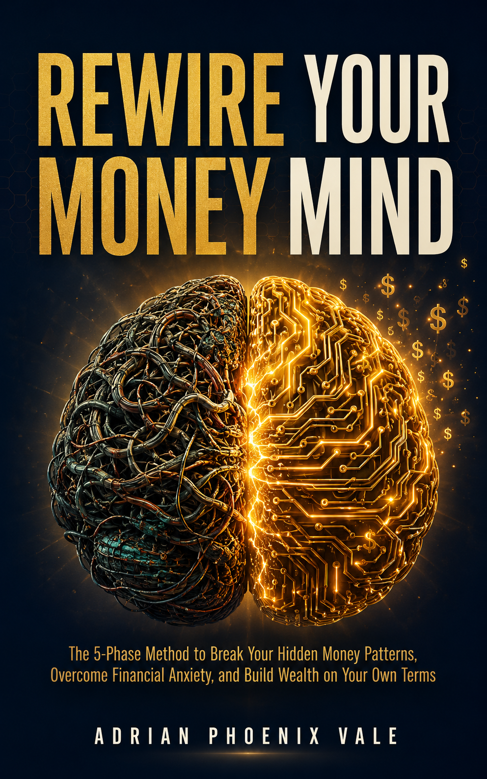 Rewire Your Money Mind