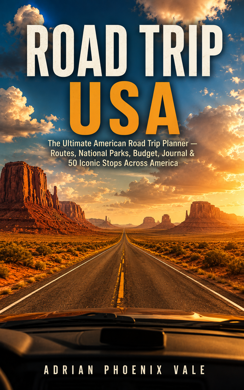 Road Trip USA
