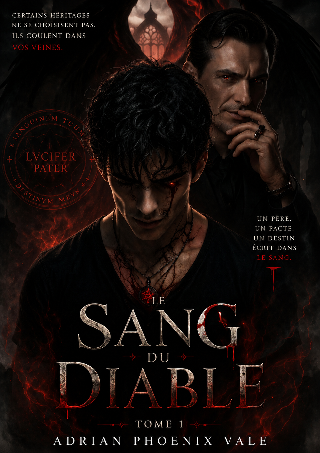 Le Sang du Diable