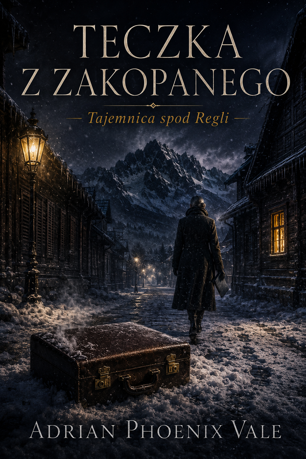 Teczka z Zakopanego