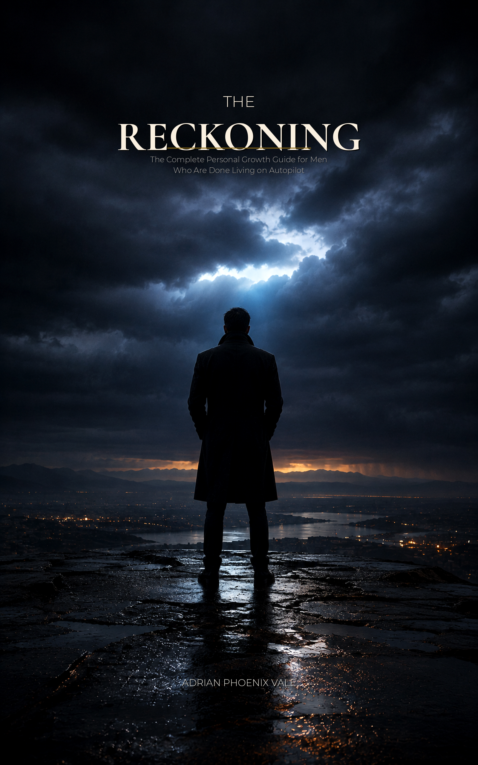 The Reckoning