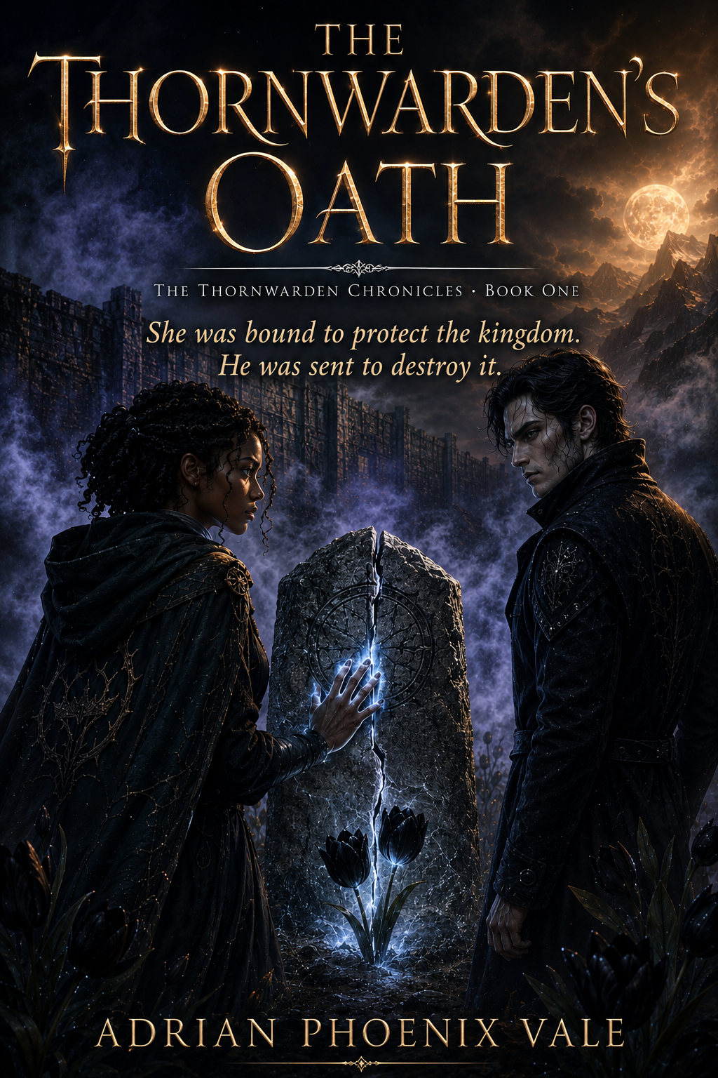 The Thornwarden's Oath