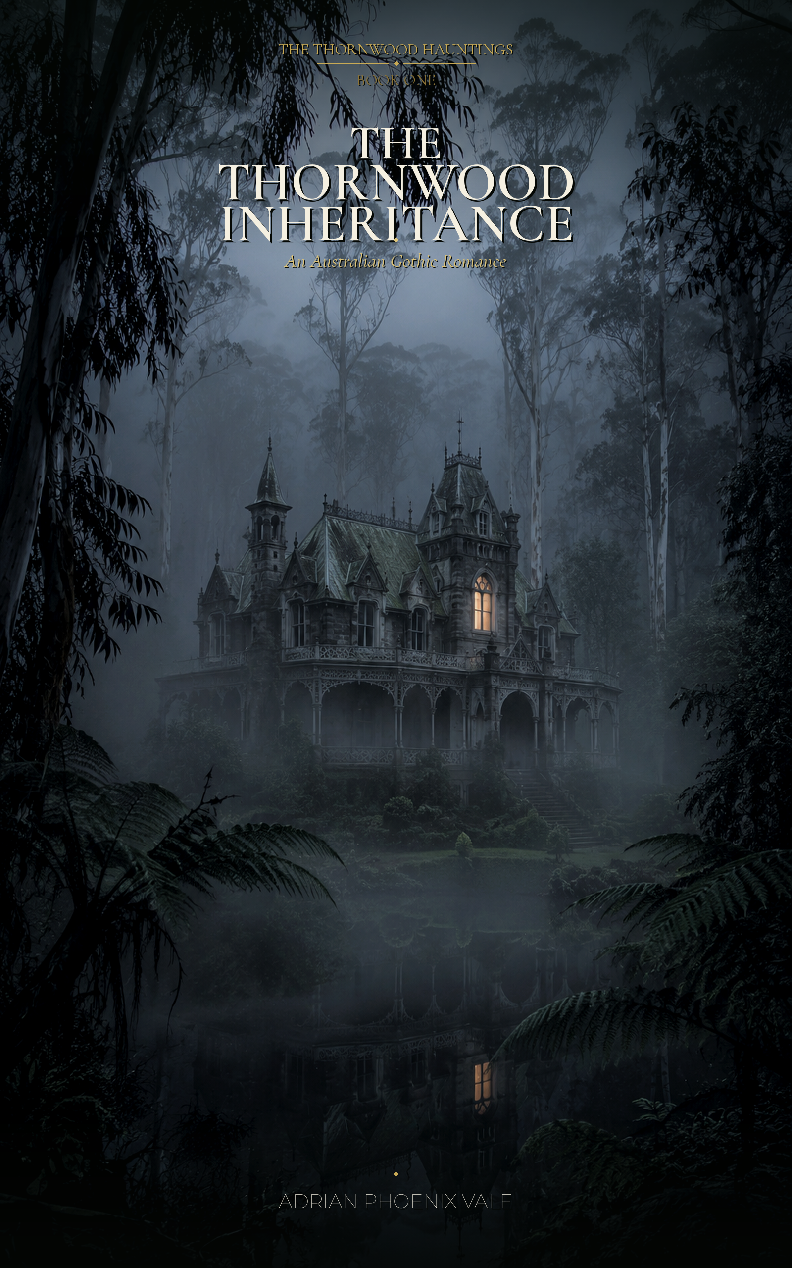 The Thornwood Inheritance