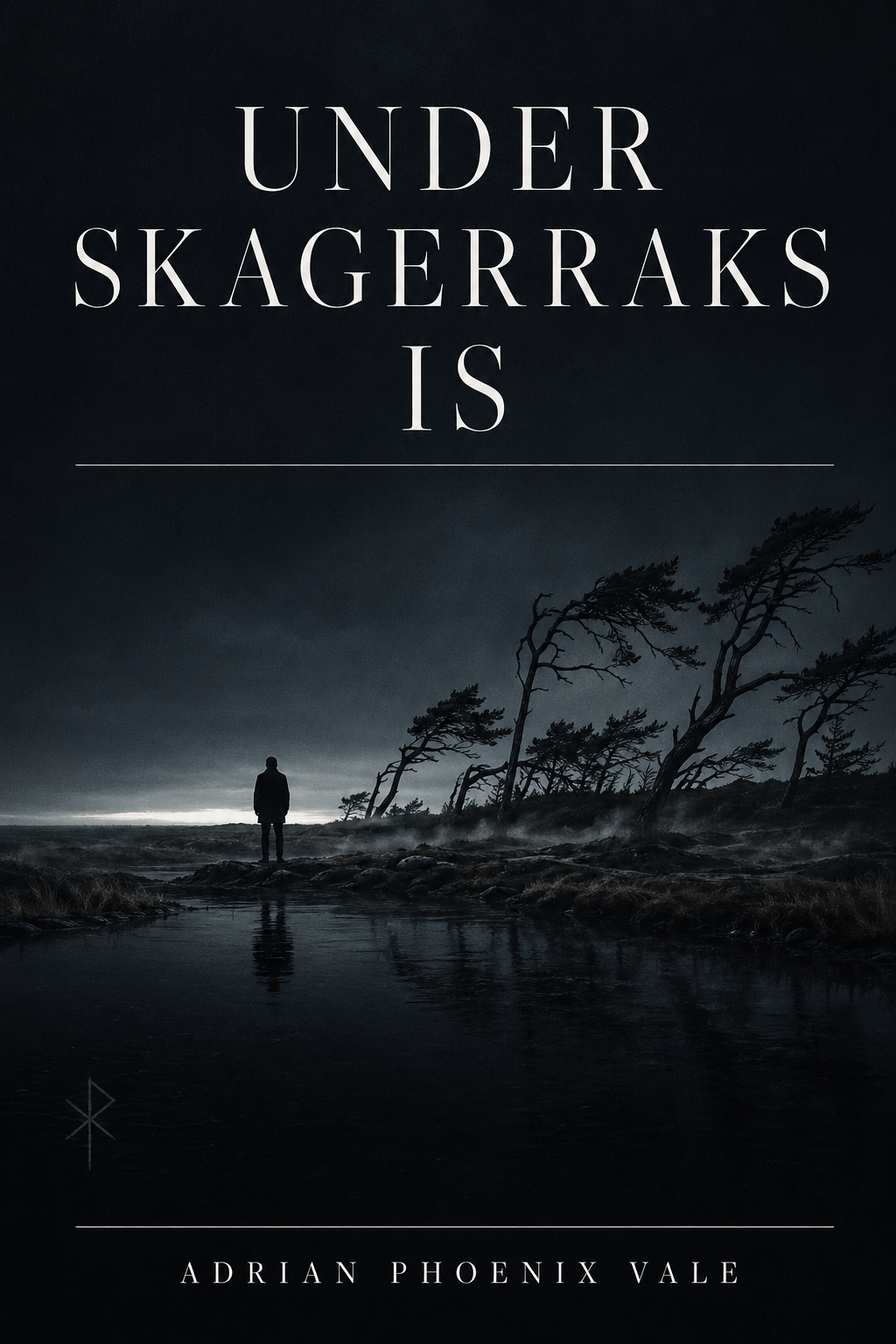 Under Skagerraks Is