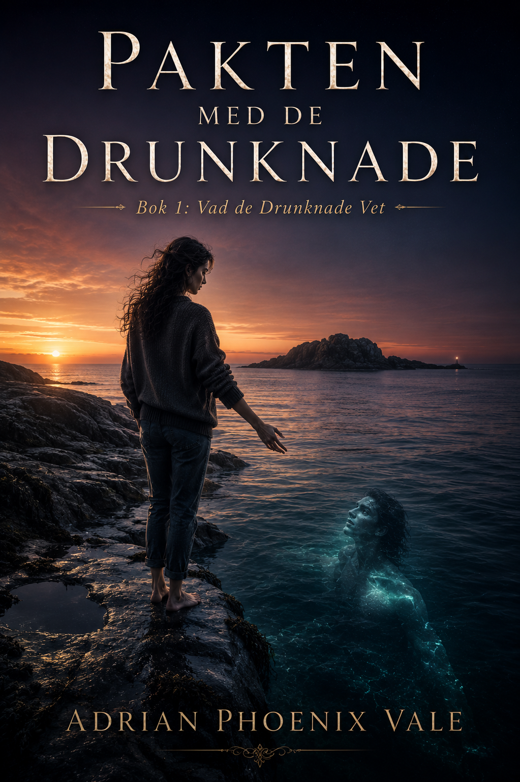 Vad de drankta vet