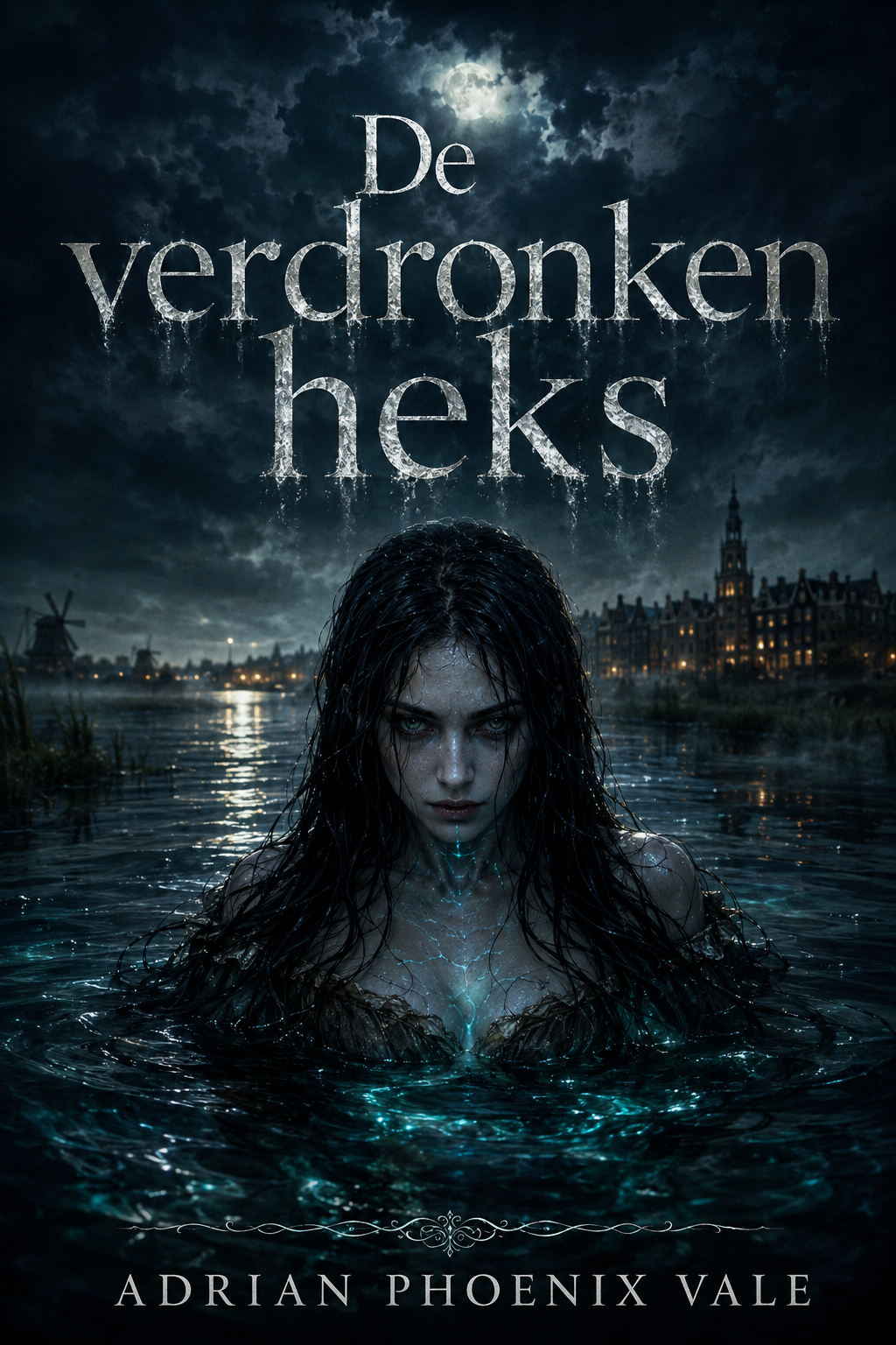De verdronken heks