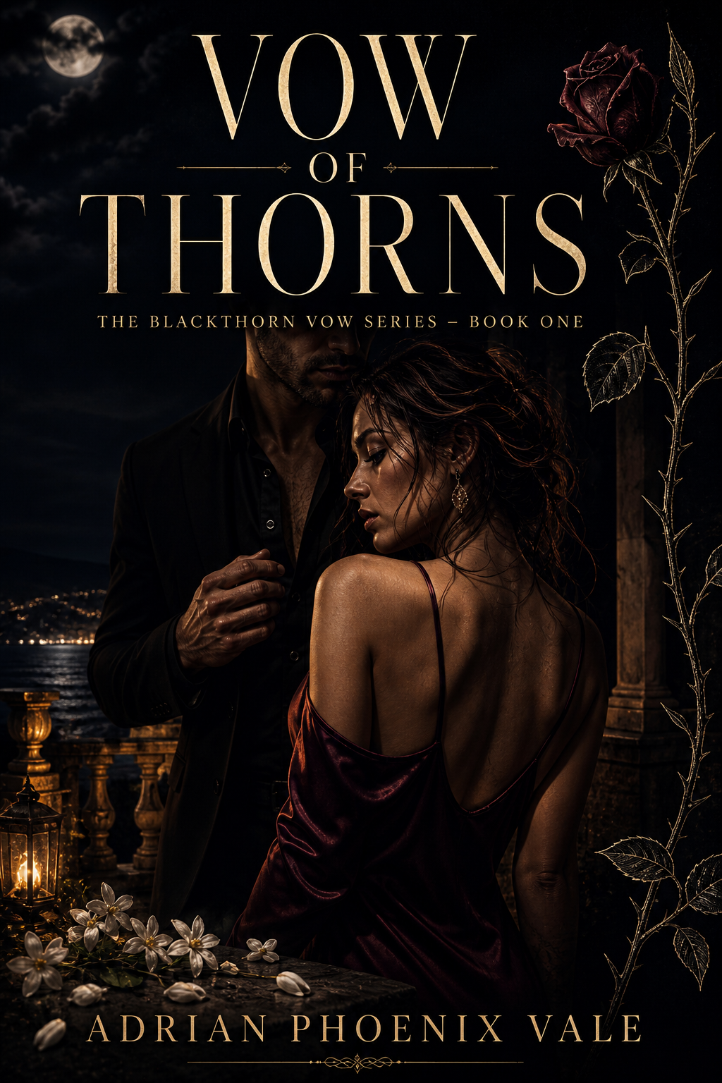 Vow of Thorns